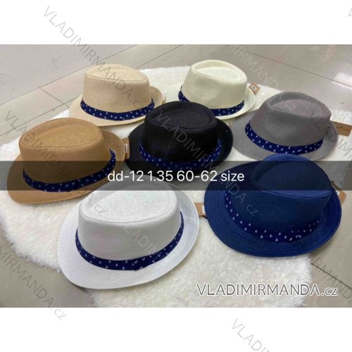 Cap with stones women (uni) POLAND PRODUCTION PV420025