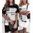 Hooded Long Sleeve Hooded Dress (uni s / m) IM2191956