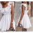 Buttoned Dress with Buttoned Ladies (uni s-m) ITALIAN FASHION IM2203948