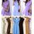 Buttoned Dress with Buttoned Ladies (uni s-m) ITALIAN FASHION IM2203948