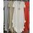 Dress with 3/4-sleeve ladies pocket (uni sl) ITALIAN Fashion IM3181746