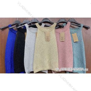 Body elegant long sleeve women (S / M / L ONE SIZE) ITALIAN FASHION IMWA201066