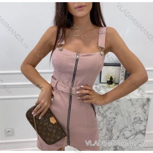 Hooded Long Sleeve Hooded Dress (uni s / m) IM2191956