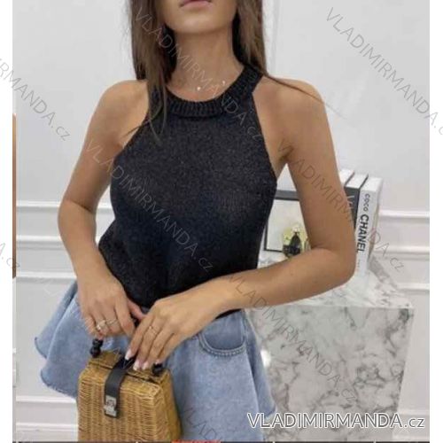 Body elegant long sleeve women (S / M / L ONE SIZE) ITALIAN FASHION IMWA201066
