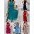 Hooded Long Sleeve Hooded Dress (uni s / m) IM2191956