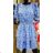 Hooded Long Sleeve Hooded Dress (uni s / m) IM2191956