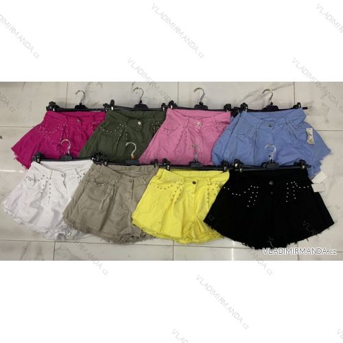 Dress with 3/4-sleeve ladies pocket (uni sl) ITALIAN Fashion IM3181746