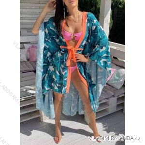 Buttoned Dress with Buttoned Ladies (uni s-m) ITALIAN FASHION IM2203948