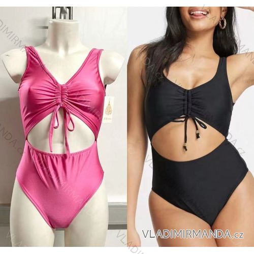 Buttoned Dress with Buttoned Ladies (uni s-m) ITALIAN FASHION IM2203948