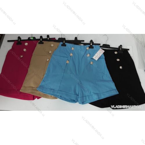 Women's Sweatpants (S / M ONE SIZE) ITALIAN FASHION IMWP21u3788
