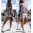 Hooded Long Sleeve Hooded Dress (uni s / m) IM2191956