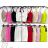 Set of long sweatpants and long sleeve sweatshirt for women (UNI S / L) TURKISH FASHION IMK20148
