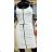 Set of long sweatpants and long sleeve sweatshirt for women (UNI S / L) TURKISH FASHION IMK20148