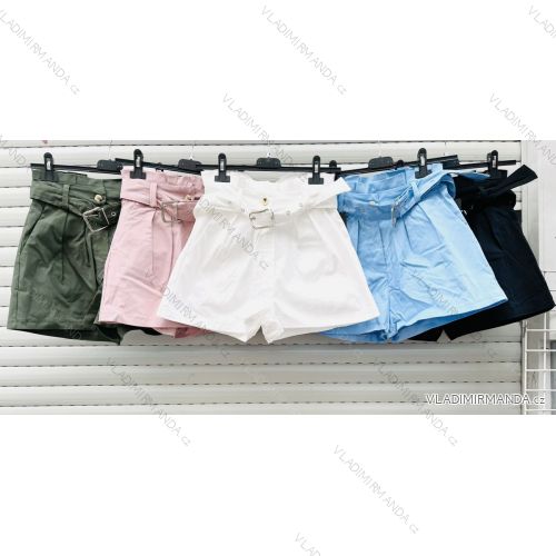 Women's Sweatpants (S / M ONE SIZE) ITALIAN FASHION IMWP21u3788