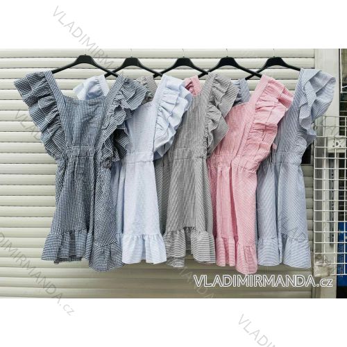 T-shirt short sleeve women (UNI S / L) ITALIAN FASHION IMK20128