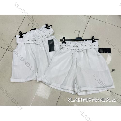 Women's Sweatpants (S / M ONE SIZE) ITALIAN FASHION IMWP21u3788