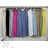 Dress with 3/4-sleeve ladies pocket (uni sl) ITALIAN Fashion IMWD20527