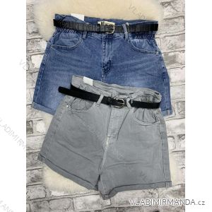 WOMEN'S SHORTS SHORTS (26-32) M.SARA MSR20G3623