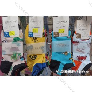 Women's socks warm thermo (35-38,39-42) LOOKEN LOK1934
