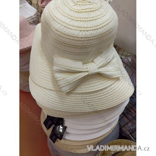 Ladies fleece hat (uni 57-58) BRUNO ROSSI PV618011