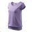 City t-shirt womens blue S ADR-1200513

