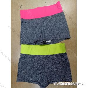 Shorts shorts womens (xs-xl) YILSAN TURKEY MODA TM817017