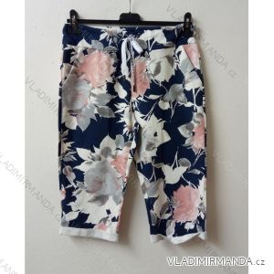 Shorts shorts leatherette women (uni s-l) ITALIAN FASHION IMWY21042
