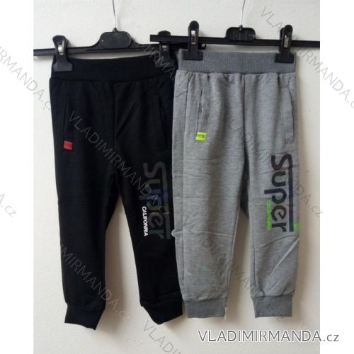 Children's boys' tracksuits (98-128) GRACE GRA GRA21B88151