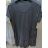 dress short sleeve womens (uni L-2XL) ITALIAN MODA IMS20004