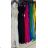 Elegant Sleeveless Overall Long Women's (UNI S / M) ITALIAN FASHION IMM20572