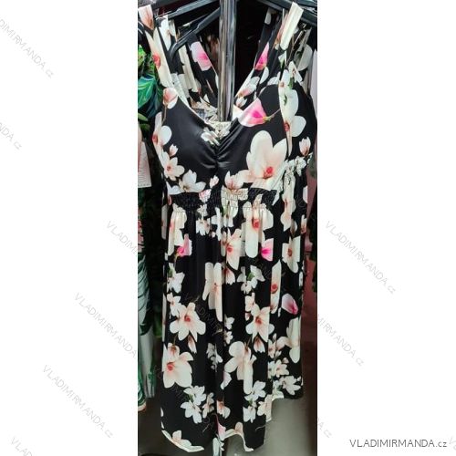 Women's strapless dress (uni s / m) ITALIAN FASHION IMM20HF13170