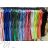 Overall elegant short sleeve long women's (UNI S / M) ITALIAN FASHION IMM20571