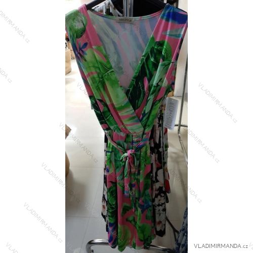 Women's strapless dress (uni s / m) ITALIAN FASHION IMM20HF13170