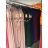 Women's Lace Summer Strapless Dress (UNI S-M) ITALIAN FASHION IMM20304