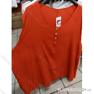 Sleeveless tunic sleeveless summer (uni sl) ITALIAN Fashion IM717150