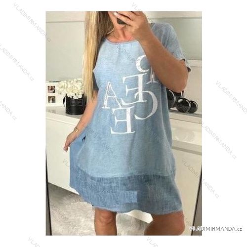 Body elegant long sleeve women (S / M / L ONE SIZE) ITALIAN FASHION IMWA201066