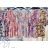 Women's Elegant Long Sleeve Dress (S / M ONE SIZE) ITALIAN FASHION IMWP21u3727