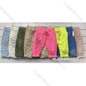 Women's Sweatpants (S / M ONE SIZE) ITALIAN FASHION IMWP21u3788