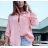 Dress with 3/4-sleeve ladies pocket (uni sl) ITALIAN Fashion IM3181746