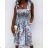 Dress with 3/4-sleeve ladies pocket (uni sl) ITALIAN Fashion IMWD20527