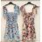 Dress with 3/4-sleeve ladies pocket (uni sl) ITALIAN Fashion IMWD20527