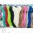 Women's Elegant Long Sleeve Dress (S / M ONE SIZE) ITALIAN FASHION IMWP21u3727