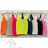 Body elegant long sleeve women (S / M / L ONE SIZE) ITALIAN FASHION IMWA201066