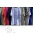 Dress with 3/4-sleeve ladies pocket (uni sl) ITALIAN Fashion IM3181746