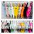 Body elegant long sleeve women (S / M / L ONE SIZE) ITALIAN FASHION IMWA201066