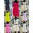 Set of long sweatpants and long sleeve sweatshirt for women (UNI S / L) TURKISH FASHION IMK20148