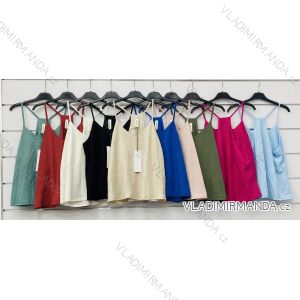 Body elegant long sleeve women (S / M / L ONE SIZE) ITALIAN FASHION IMWA201066