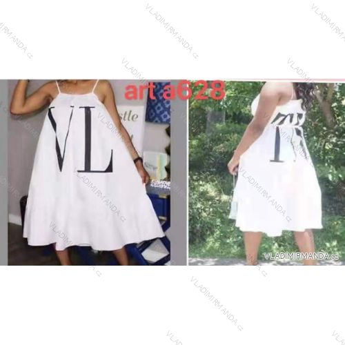 Hooded Long Sleeve Hooded Dress (uni s / m) IM2191956