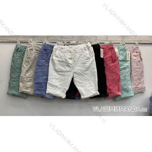 Women's Sweatpants (S / M ONE SIZE) ITALIAN FASHION IMWP21u3788