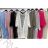 Cardigan women's cotton (uni s / l) ITALIAN FASHION IM719199